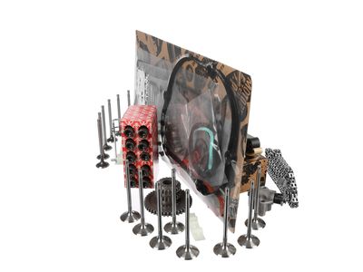 CHIT LANT DE DISTRIBUTIE ET ENGINETEAM RS0043VR2 25