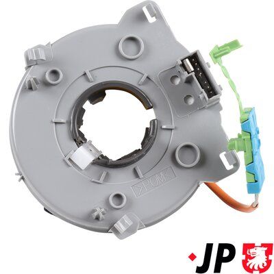 ARC SPIRALA AIRBAG JP GROUP 1289750600 1