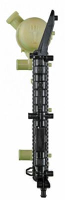 RADIATOR RACIRE MOTOR MAHLE CR448000S 4