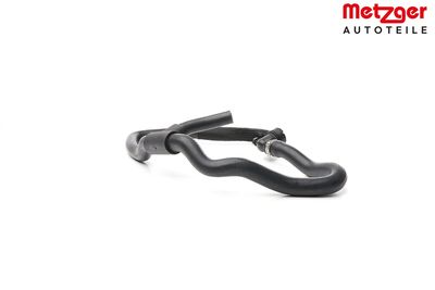 KüHLERSCHLAUCH METZGER AUTOTEILE 2420389 28