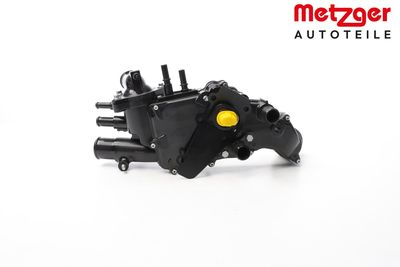 THERMOSTATGEHäUSE METZGER AUTOTEILE 4010282 38