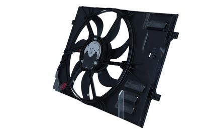 VENTILATOR RADIATOR NRF 47989 10