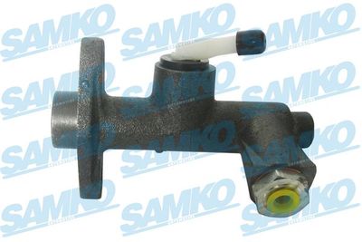 Главный цилиндр, система сцепления SAMKO F30156 для KIA K2500