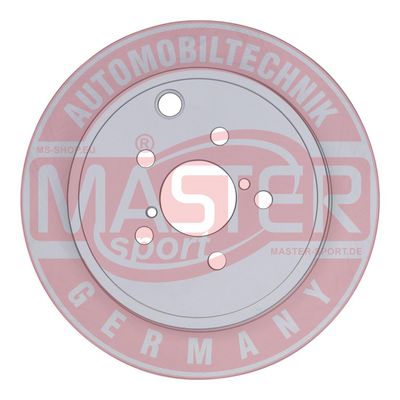 DISC FRANA MASTER-SPORT GERMANY 24011003661PRPCSMS 1