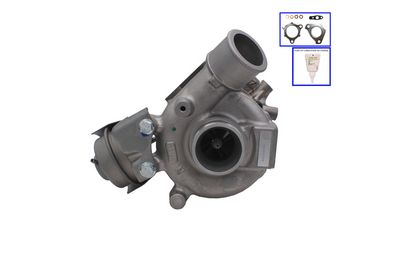 COMPRESOR SISTEM DE SUPRAALIMENTARE