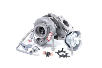 LADER AUFLADUNG BTS Turbo T981288BL 4