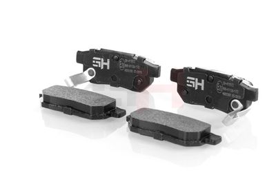 SET PLACUTE FRANA FRANA DISC GH GH419972 55