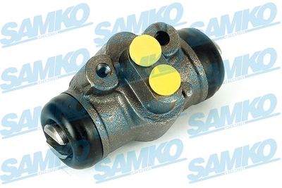 CILINDRU RECEPTOR FRANA SAMKO C29588