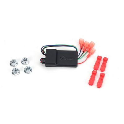 Set suspensie, arcuri elicoidale / amortizoare Arnott C-2745