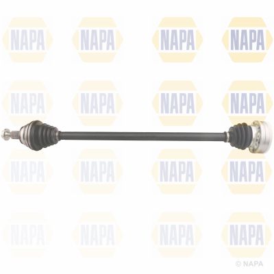 Drive Shaft NAPA NDS1175R