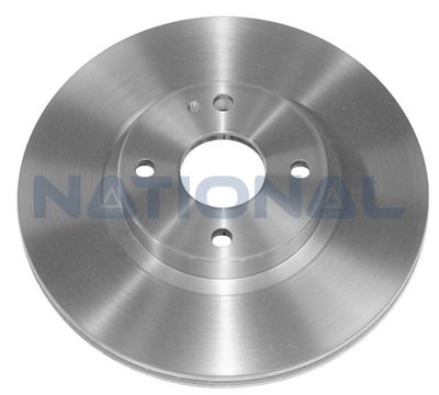 National NBD1431