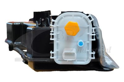 UNIT. REZ. ADITIV (REGEN. FILTRU PARTICULE/CALAMINă) 3RG 94211 2