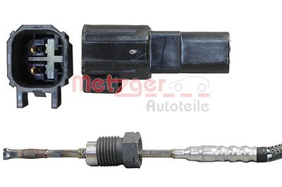 SENSOR ABGASTEMPERATUR METZGER AUTOTEILE 0894557 1