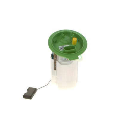 SISTEM ALIMENTARE CU COMBUSTIBIL BOSCH 0580200382 11