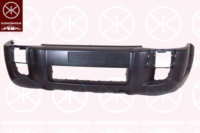 KLOKKERHOLM 3175901 Усилитель бампера  для HYUNDAI TUCSON (Хендай Туксон)