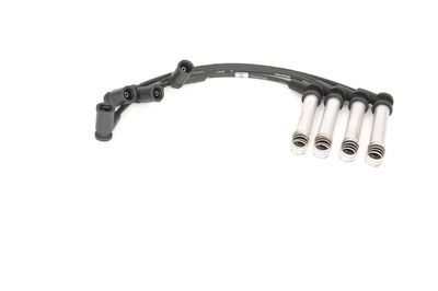 ZüNDLEITUNGSSATZ BOSCH 0986357807 5