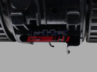 VENTILATOR HABITACLU FAST FT56501 2