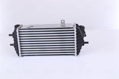 INTERCOOLER COMPRESOR NISSENS 96144 2