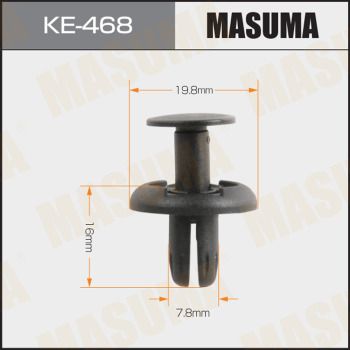 MASUMA KE-468 MASUMA KE-468