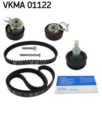 Timing Belt Kit VKMA 01122