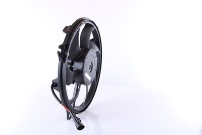 LüFTER MOTORKüHLUNG NISSENS 85561 17