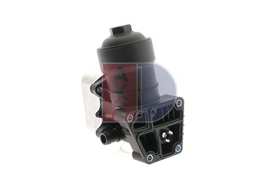 ÖLKüHLER MOTORöL AKS DASIS 046051N 1