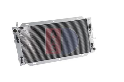 KüHLMODUL AKS DASIS 090114N 14