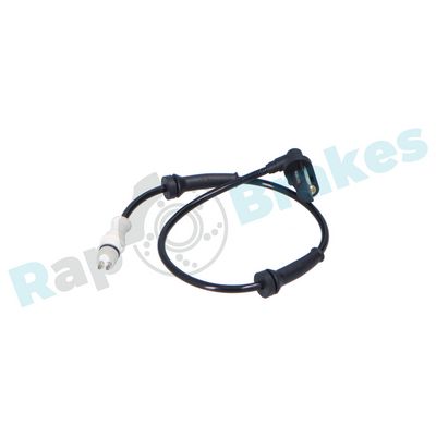 Sensor, Raddrehzahl