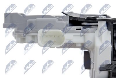 Brava vrata NTY EZC-AU-024