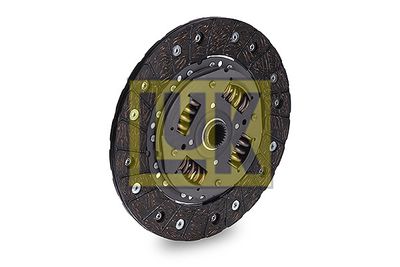 Clutch Disc 320 0051 11