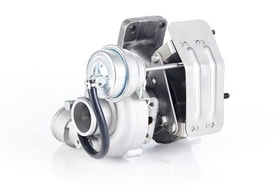 COMPRESOR SISTEM DE SUPRAALIMENTARE NISSENS 93027 11