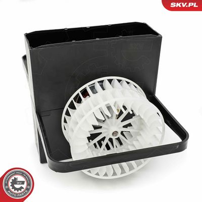 vnitřní ventilátor SKV 68SKV081