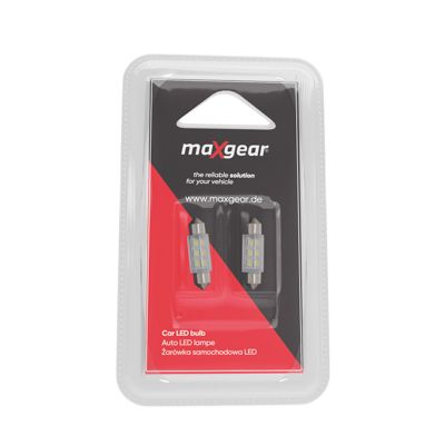 Žárovka, bezp. světla dveří MAXGEAR 78-0162SET