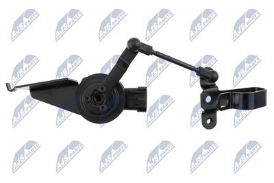 Senzor, regulace sklonu světlometů NTY ECX-CH-028