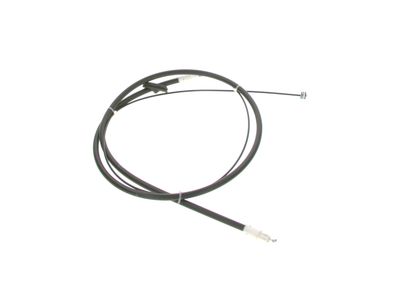 SEILZUG FESTSTELLBREMSE BOSCH 1987477198 25