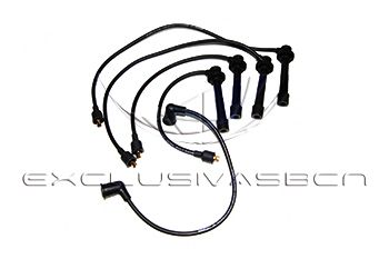 Комплект проводов зажигания MDR MPC-9807 для SUZUKI SWIFT