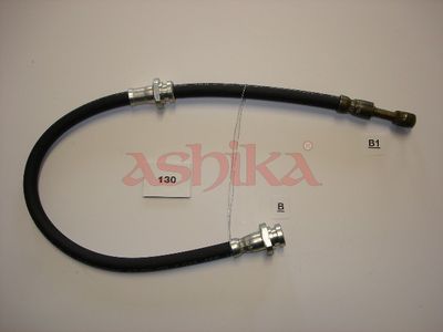 държач, спирачен маркуч ASHIKA 69-01-130