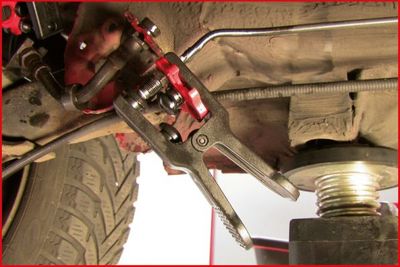 STOPPER SCHLAUCH-/ROHRLEITUNG KS TOOLS 1221296 2