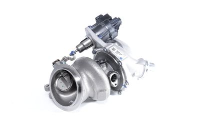 LADER AUFLADUNG BTS Turbo T918646 24