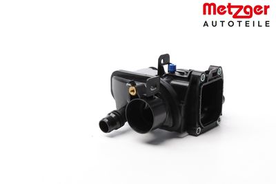 THERMOSTAT KüHLMITTEL METZGER AUTOTEILE 4006417 18