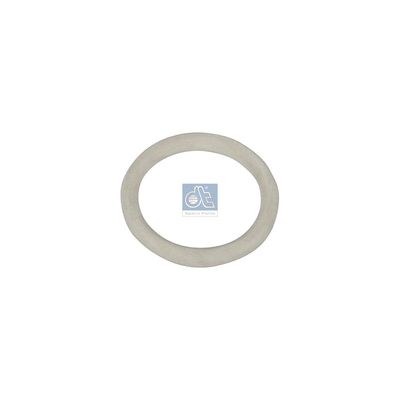 O-ring (13mmx2mm, MVQ)