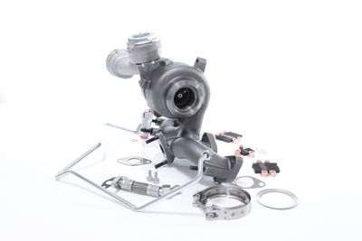 LADER AUFLADUNG BTS Turbo T981076BT 16