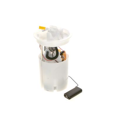 SISTEM ALIMENTARE CU COMBUSTIBIL BOSCH 0580200015 26