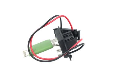 REZISTOR VENTILATOR HABITACLU NRF 342143 33