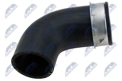 Hadica plniaceho vzduchu NTY GPP-WW-074