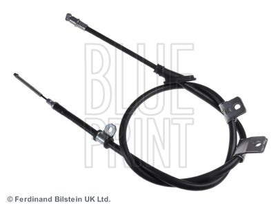 Cable Pull, parking brake BLUE PRINT ADG04661