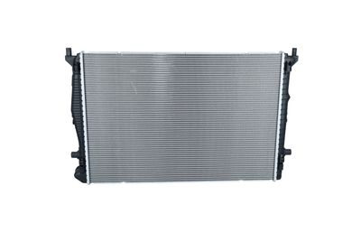 RADIATOR RACIRE MOTOR NRF 550278 24