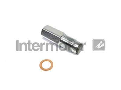 Pressure Control Valve, common rail system Intermotor 89555