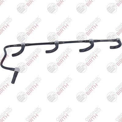 CONDUCTA ALIMENTARE CU COMBUSTIBIL