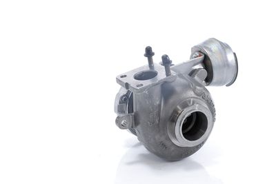 LADER AUFLADUNG BTS Turbo T914179 16